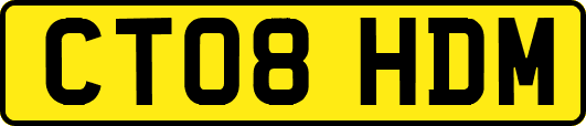 CT08HDM