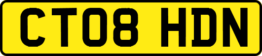 CT08HDN