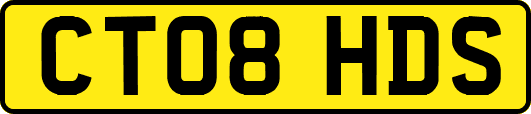 CT08HDS