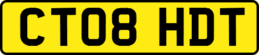 CT08HDT