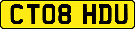 CT08HDU