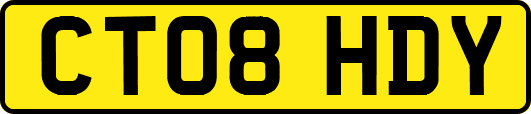 CT08HDY