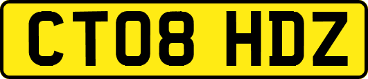 CT08HDZ