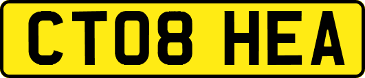 CT08HEA