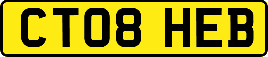 CT08HEB