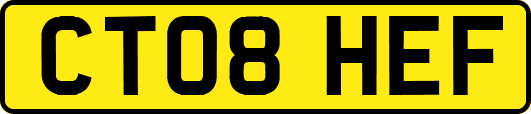 CT08HEF