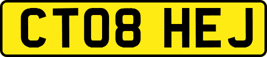 CT08HEJ