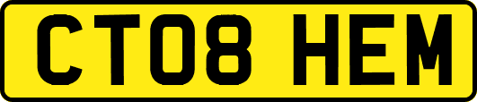 CT08HEM