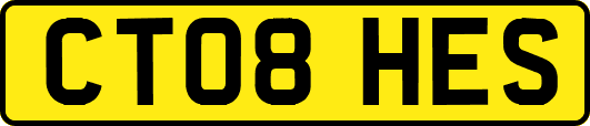 CT08HES