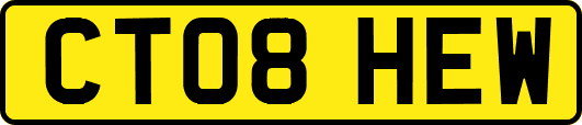CT08HEW
