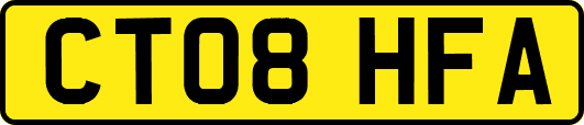CT08HFA