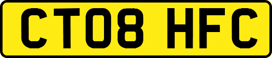 CT08HFC