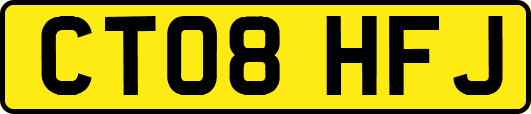 CT08HFJ