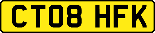CT08HFK