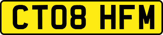 CT08HFM
