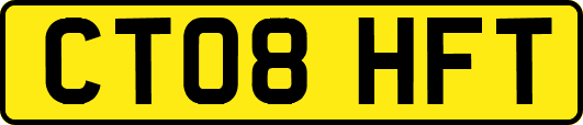 CT08HFT