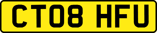 CT08HFU