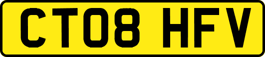 CT08HFV