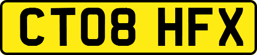 CT08HFX