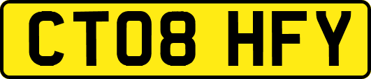CT08HFY