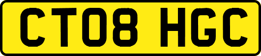 CT08HGC