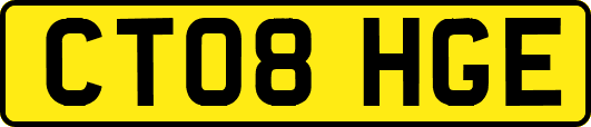 CT08HGE