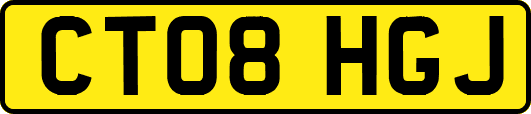 CT08HGJ