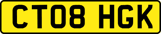 CT08HGK