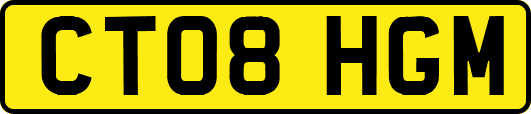 CT08HGM