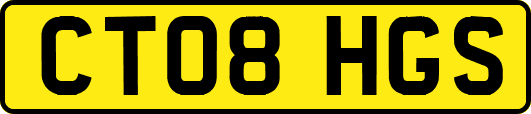 CT08HGS