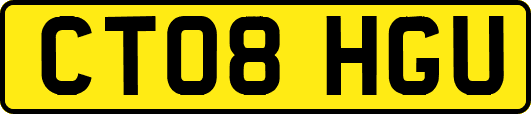 CT08HGU