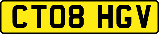 CT08HGV