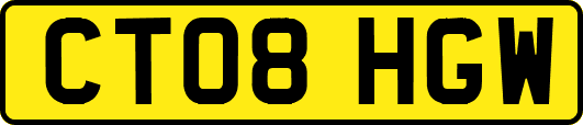 CT08HGW