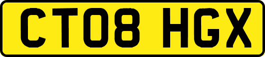 CT08HGX