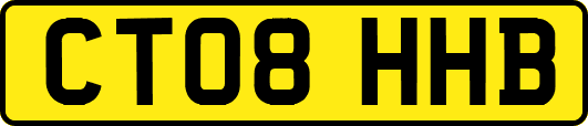 CT08HHB