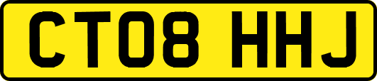 CT08HHJ
