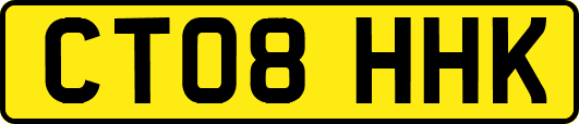 CT08HHK