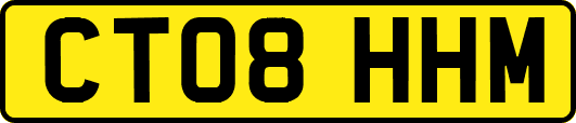CT08HHM