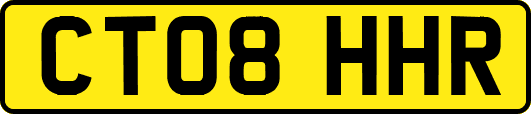 CT08HHR