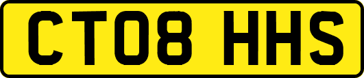 CT08HHS