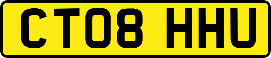 CT08HHU