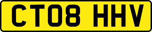CT08HHV