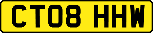 CT08HHW