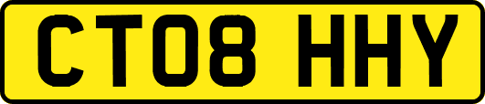 CT08HHY
