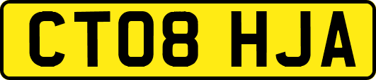 CT08HJA