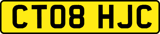 CT08HJC