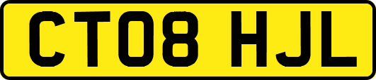 CT08HJL