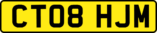 CT08HJM