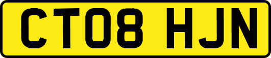 CT08HJN