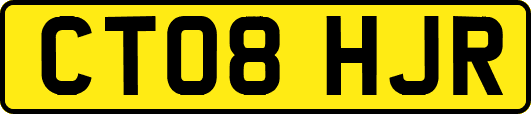 CT08HJR